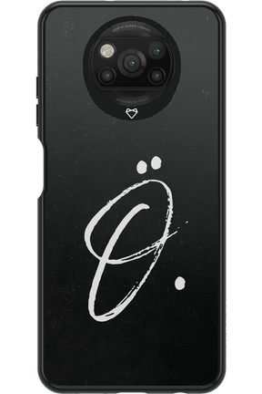 (Off Space) O II 2.0 - Xiaomi Poco X3 NFC