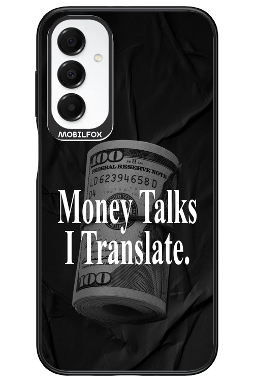 Money Talks III 2.0 - Samsung A16