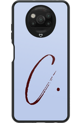 (Jellyfish Presso) C 2.0 - Xiaomi Poco X3 Pro