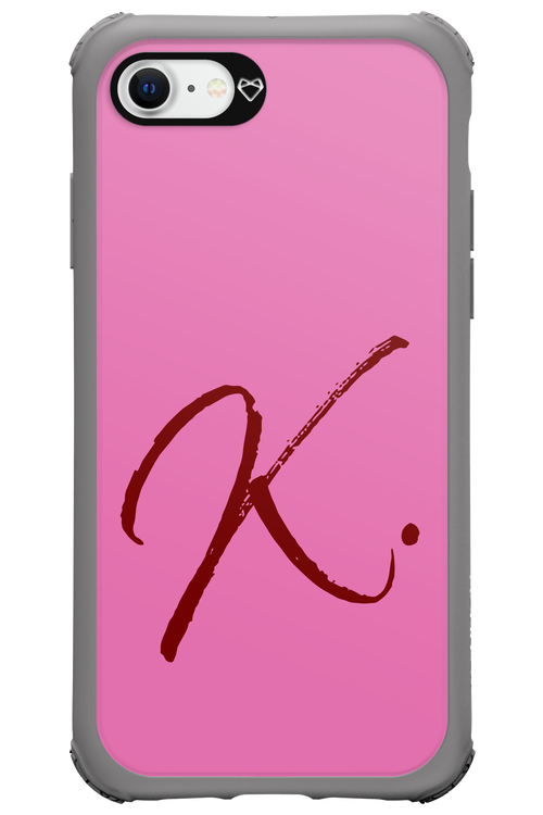 (Sorbet) K 2.0 - Apple iPhone SE 2020