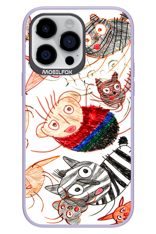 Dream 2.0 - Apple iPhone 14 Pro Max