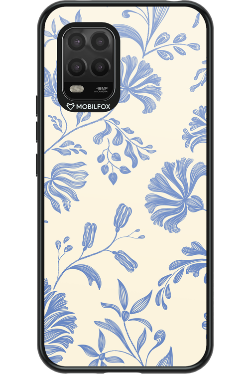Simple Flowers 2.0 - Xiaomi Mi 10 Lite 5G