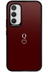 Q Burgundia 2.0 - Samsung Galaxy A34