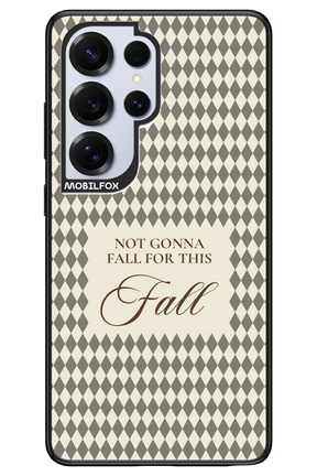 Not Gonna Fall 2.0 - Samsung S25 Ultra