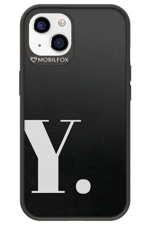 Y (Off Space) 2.0 - Apple iPhone 13