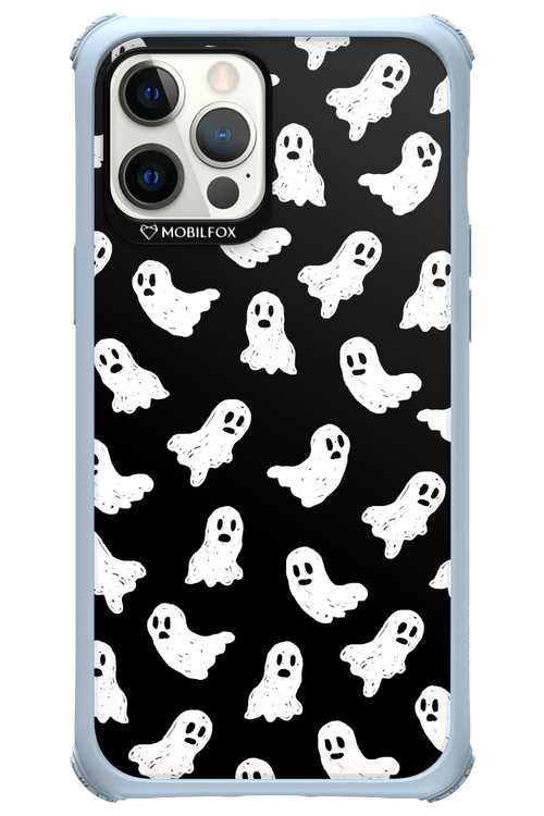 Chill Spirits - Apple iPhone 12 Pro Max