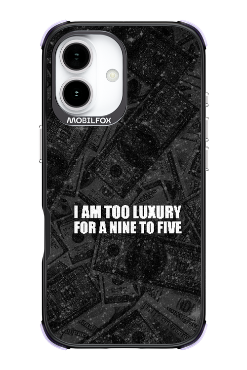 9 to 5 - Apple iPhone 17