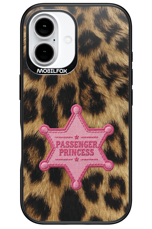 Passenger Princess 2.0 - Apple iPhone 16