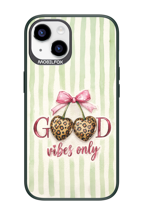 LEO CHERRY 2.0 - Apple iPhone 14