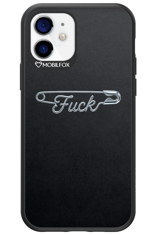 Fuck Clip 2.0 - Apple iPhone 12
