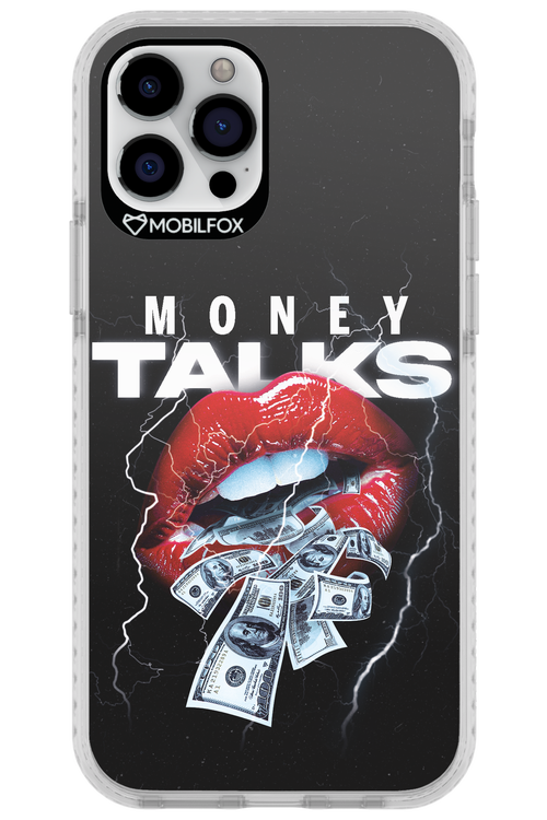 Money Talks 2.0 - Apple iPhone 12 Pro