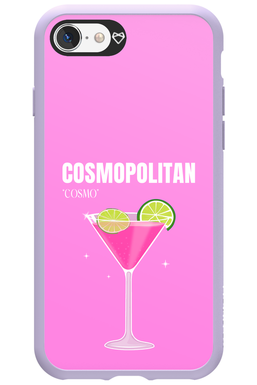 Cosmo - Apple iPhone 8