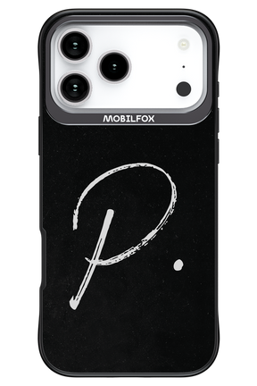 (Off Space) P 2.0 - Apple iPhone 17 Pro Max