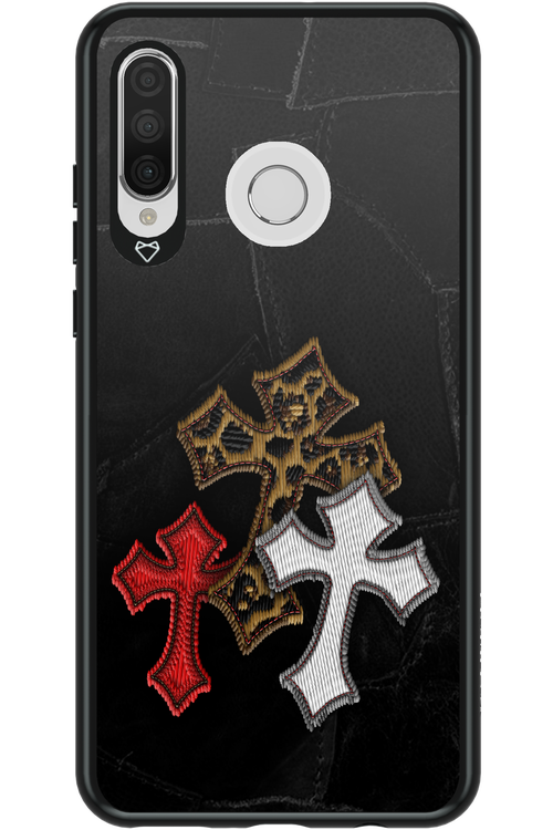 Holy Trinity 2.0 - Huawei P30 Lite