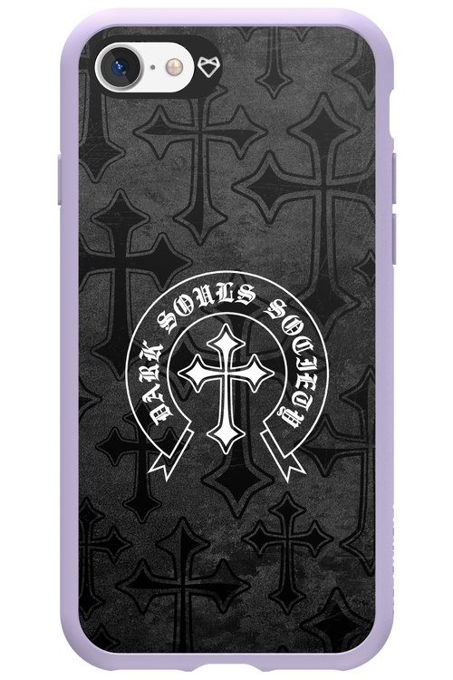 Dark Souls Society - Apple iPhone 7