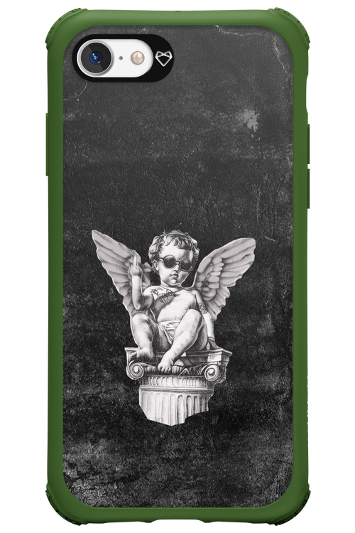 Fallen Angel - Apple iPhone 7