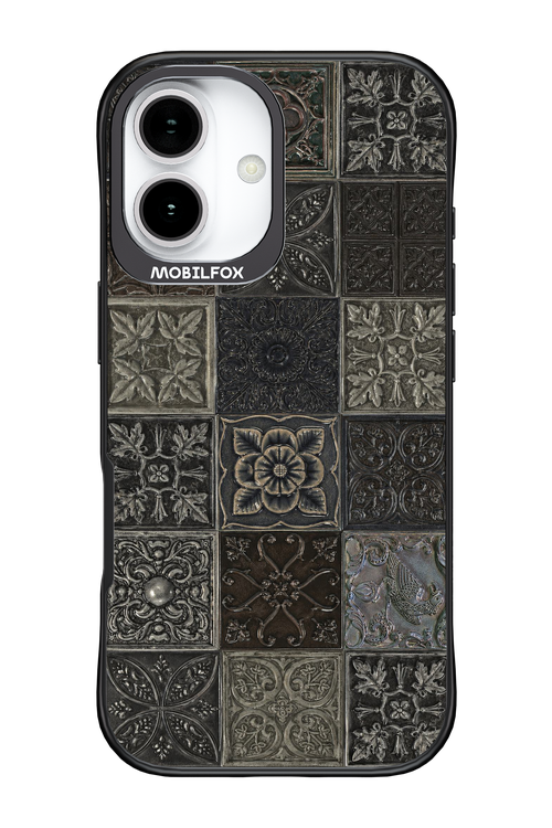Tiles 2.0 - Apple iPhone 17