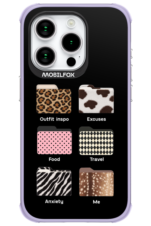 My desk 2.0 - Apple iPhone 15 Pro