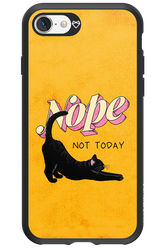 Nope, Not Today 2.0 - Apple iPhone SE 2020