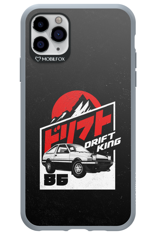 Drift king - Apple iPhone 11 Pro Max