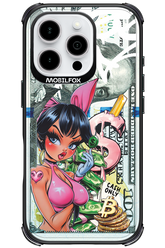 NATASHA - Apple iPhone 16 Pro