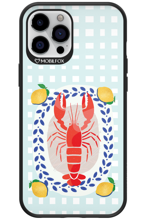 Marbella's Lobster 2.0 - Apple iPhone 12 Pro Max