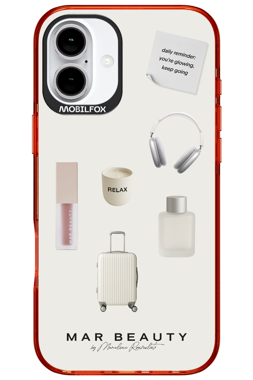 Clean Girl - Apple iPhone 16 Plus