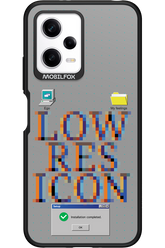 Low res icon 2.0 - Xiaomi Redmi Note 12 5G