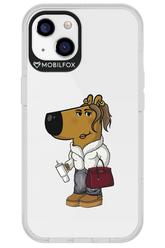 Chill Girl II - Apple iPhone 13