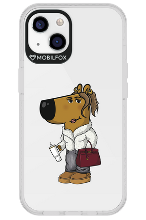 Chill Girl II - Apple iPhone 13