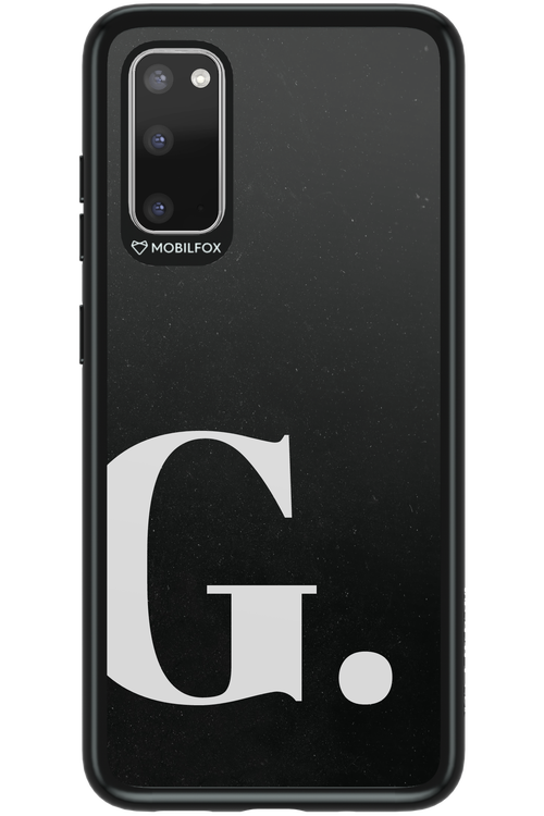 G (Off Space) 2.0 - Samsung Galaxy S20