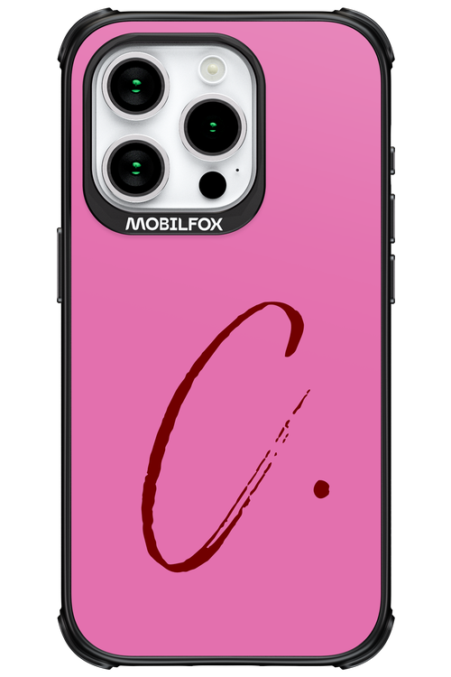(Sorbet) C 2.0 - Apple iPhone 15 Pro