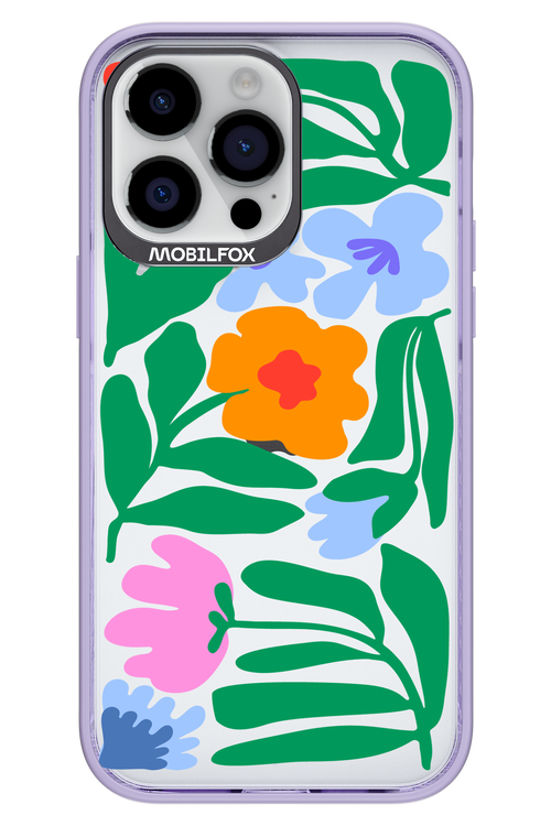 My Flowergarden - Apple iPhone 14 Pro Max