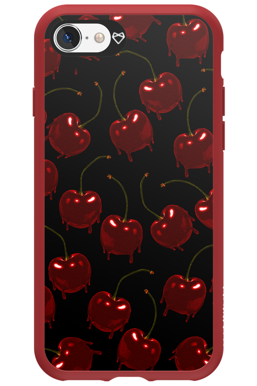 Cherry Blood - Apple iPhone SE 2022
