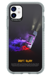 Drift Away - Apple iPhone 11