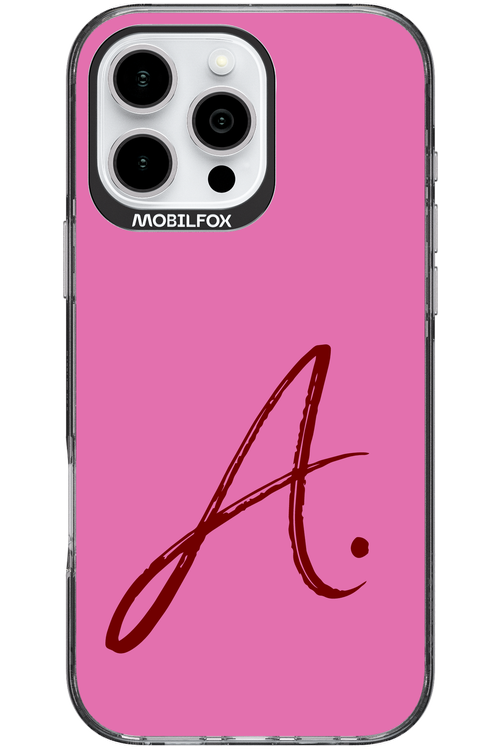 (Sorbet) A 2.0 - Apple iPhone 16 Pro Max