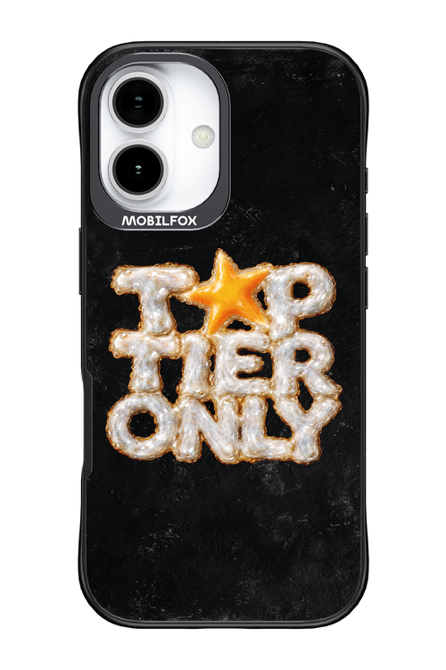 Top Tier 2.0 - Apple iPhone 17
