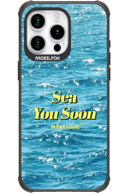Sea You - Apple iPhone 15 Pro Max