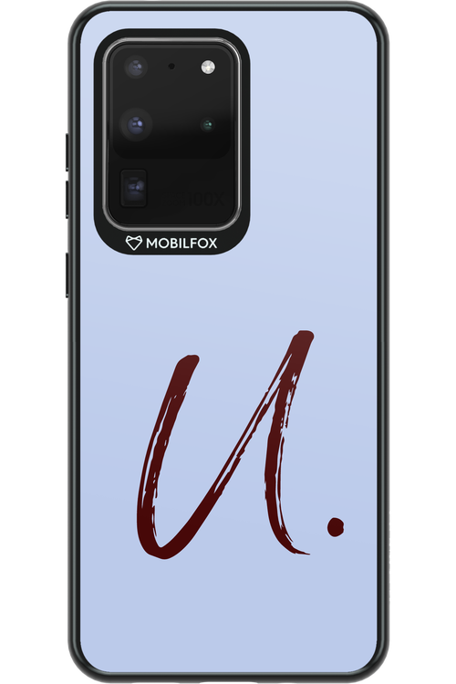 (Jellyfish Presso) U 2.0 - Samsung Galaxy S20 Ultra 5G