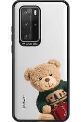 Gifting Bear - Huawei P40 Pro