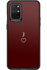 J Burgundia 2.0 - OnePlus 8T