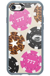 All In - Apple iPhone SE 2022