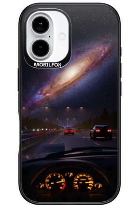 Nightride - Apple iPhone 16