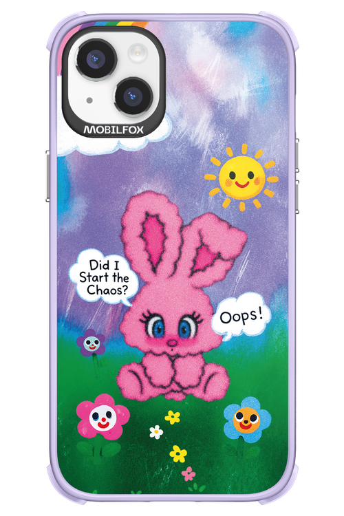 Ooops 2.0 - Apple iPhone 14 Plus