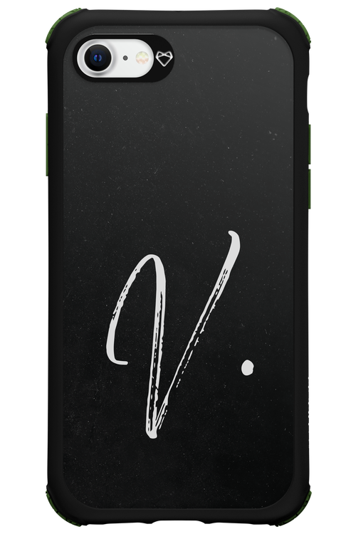 (Off Space) V 2.0 - Apple iPhone 8