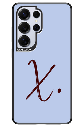 (Jellyfish Presso) X 2.0 - Samsung S25 Ultra