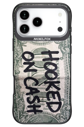 hooked 2.0 - Apple iPhone 17 Pro Max