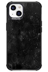 Black Grunge 2.0 - Apple iPhone 13