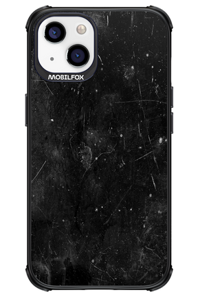 Black Grunge 2.0 - Apple iPhone 13