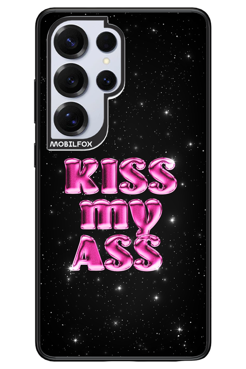 KMA 2.0 - Samsung S25 Ultra